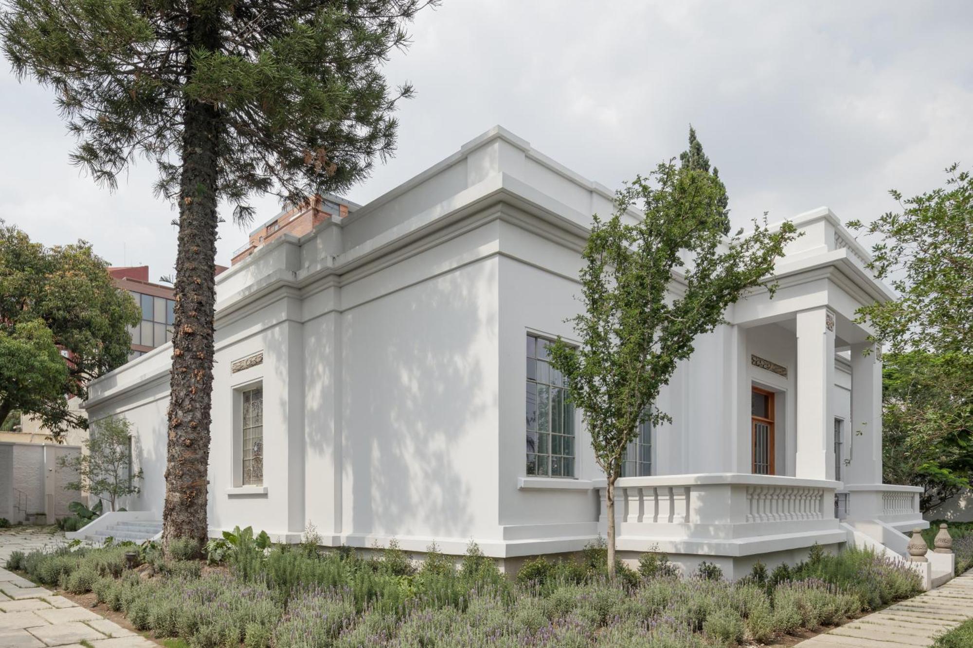 Casa Bosque Eduviges Hotel Guadalajara Bagian luar foto