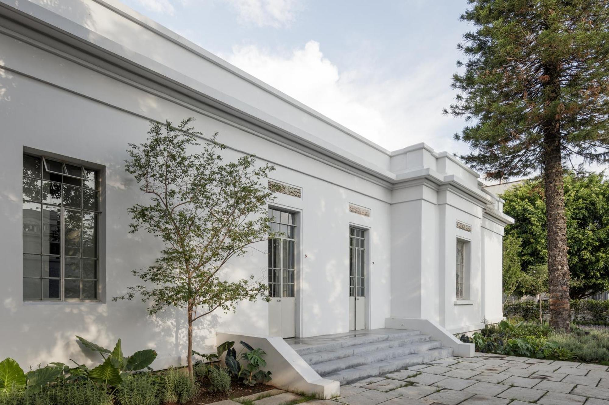 Casa Bosque Eduviges Hotel Guadalajara Bagian luar foto