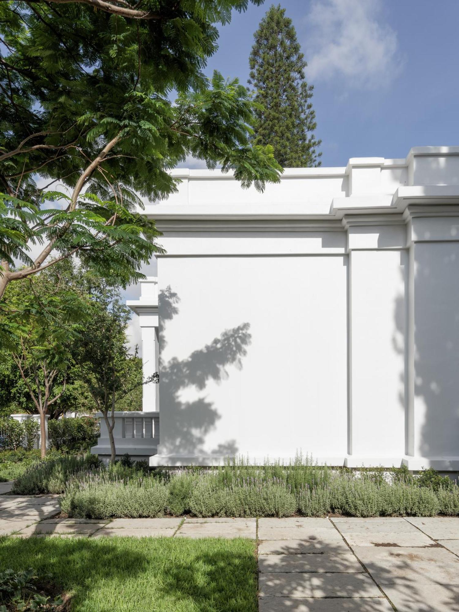 Casa Bosque Eduviges Hotel Guadalajara Bagian luar foto