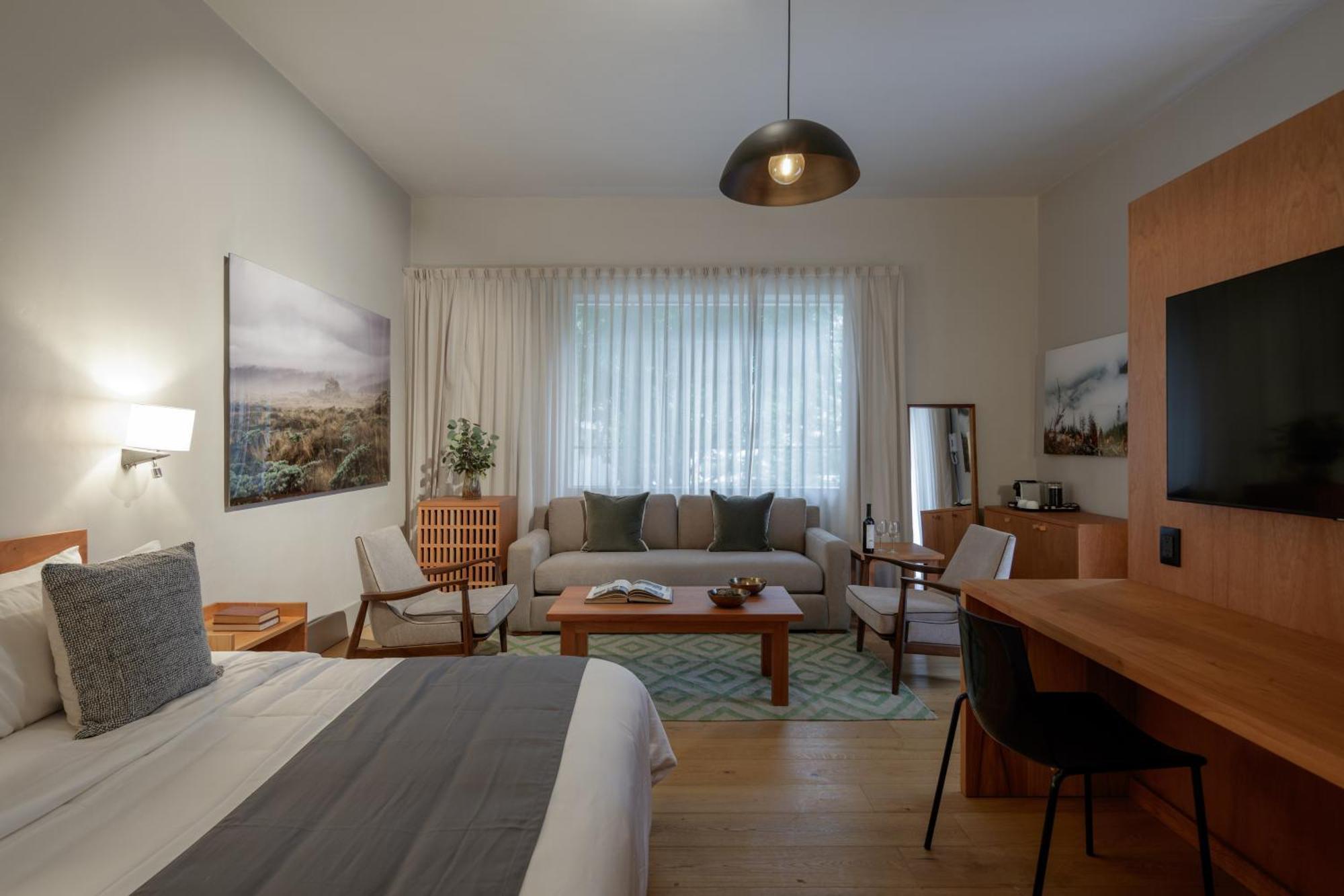 Casa Bosque Eduviges Hotel Guadalajara Bagian luar foto