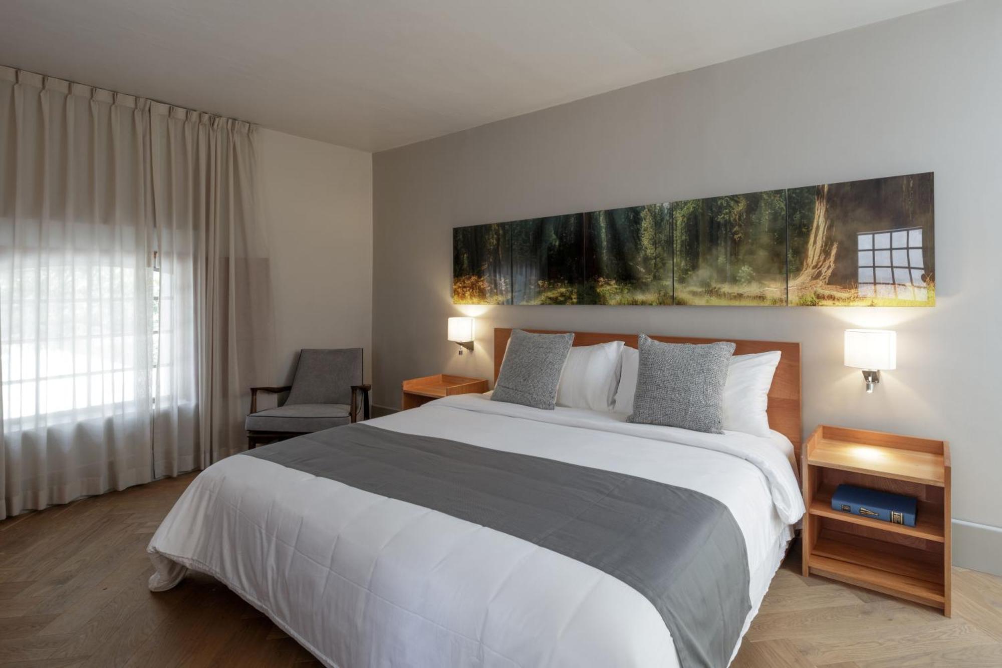 Casa Bosque Eduviges Hotel Guadalajara Bagian luar foto